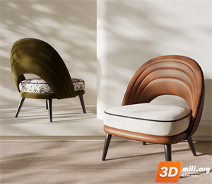 Armchair Skp Files